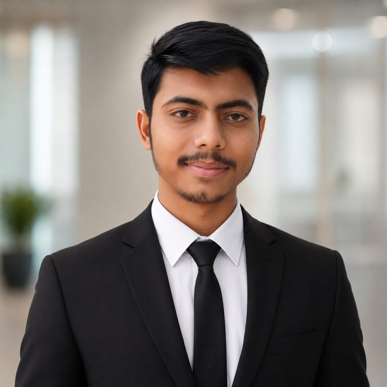 Kushagra Goyal, Founder of ARTIFICES