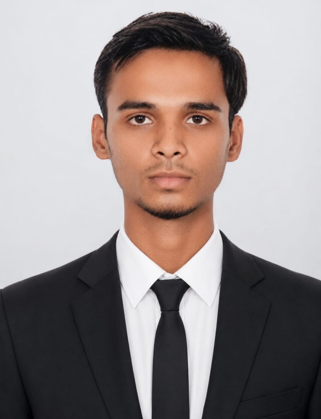 Rishi Modi, Co-Founder of ARTIFICES